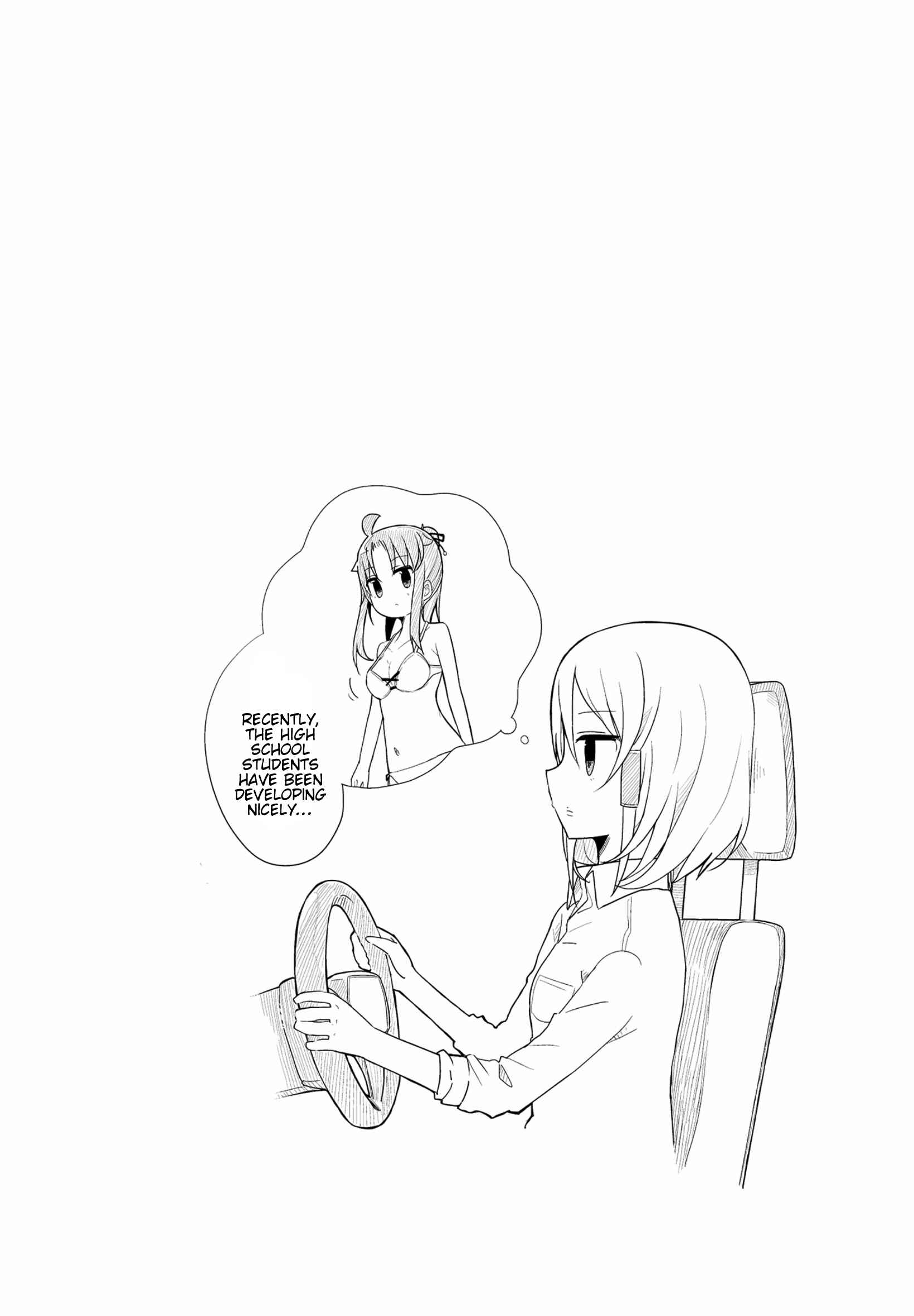 Page 11 Chapter 15 Yo-Jo Life!