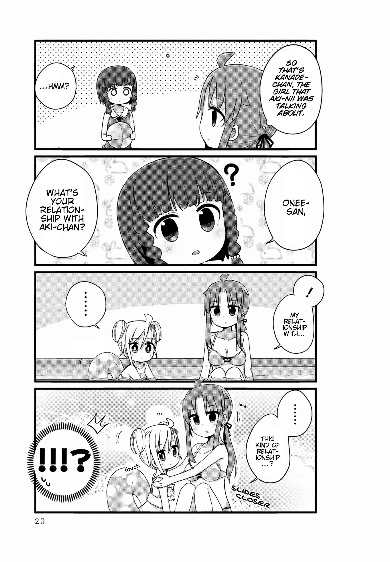 Page 7 Chapter 15 Yo-Jo Life!