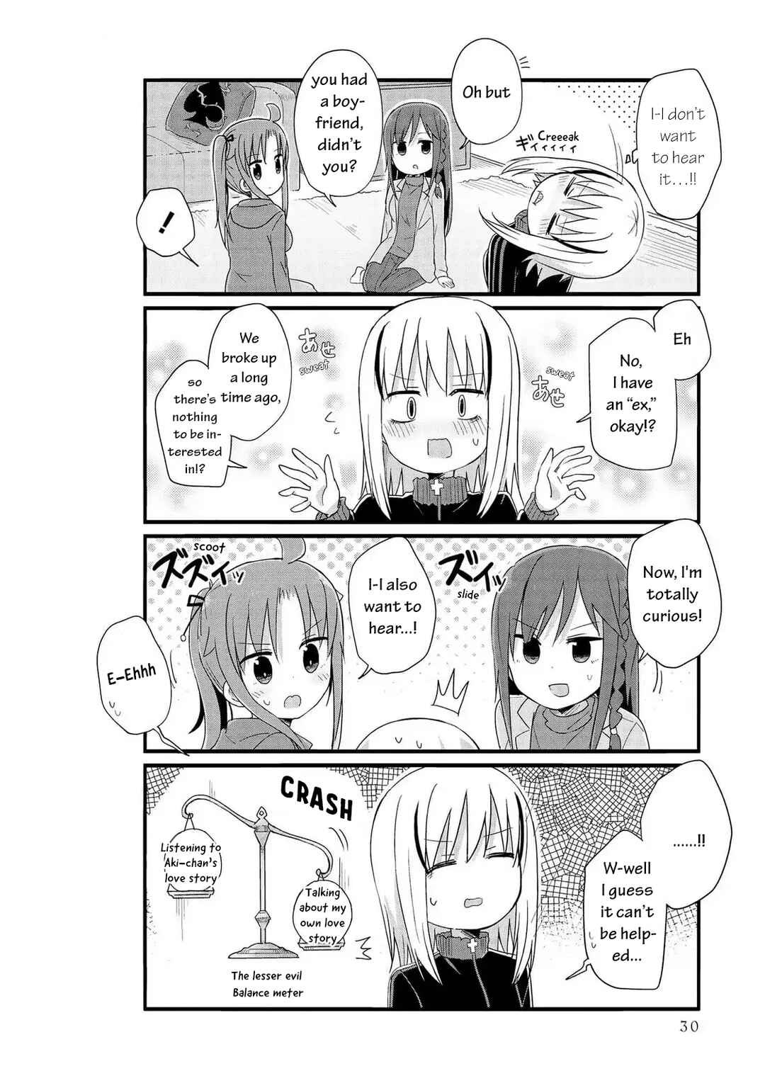 Page 2 Chapter 52 Yo-Jo Life!