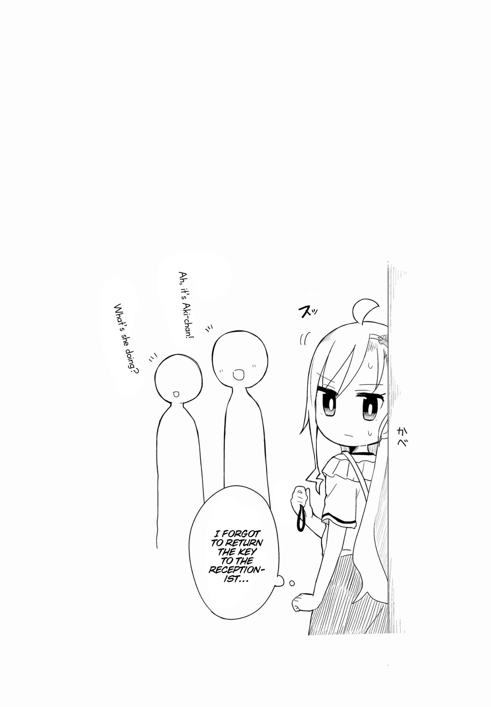 Page 12 Chapter 16 Yo-Jo Life!