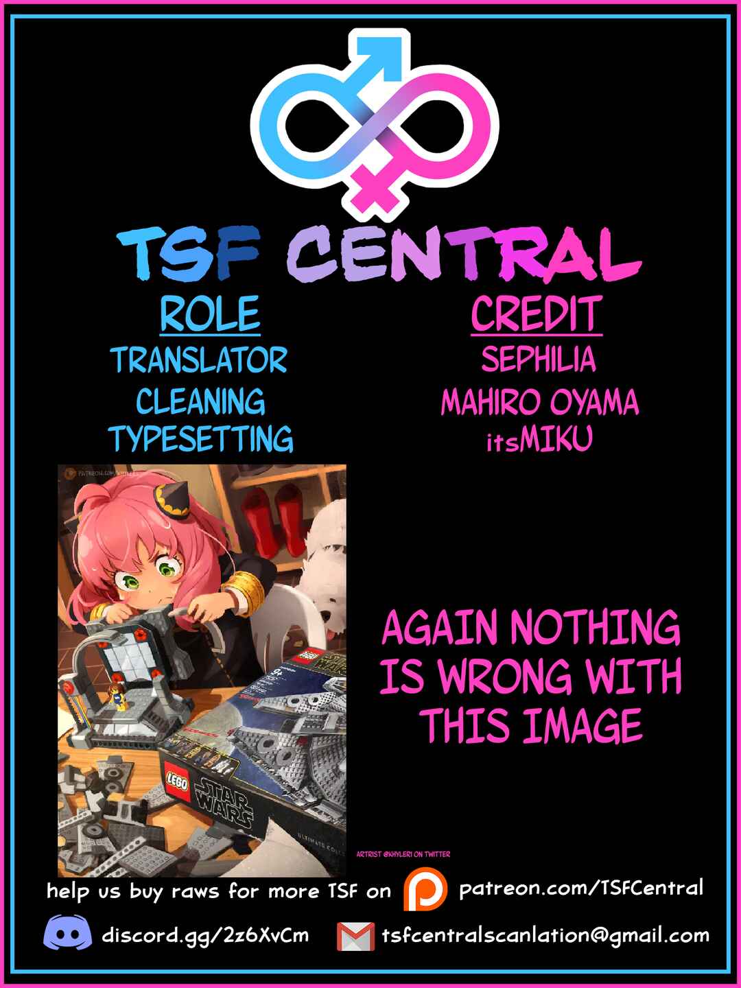 Page 13 Chapter 22 Yo-Jo Life!