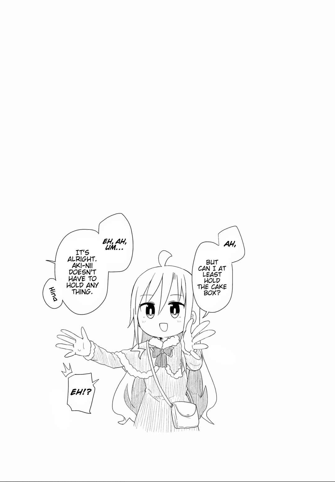 Page 11 Chapter 41 Yo-Jo Life!