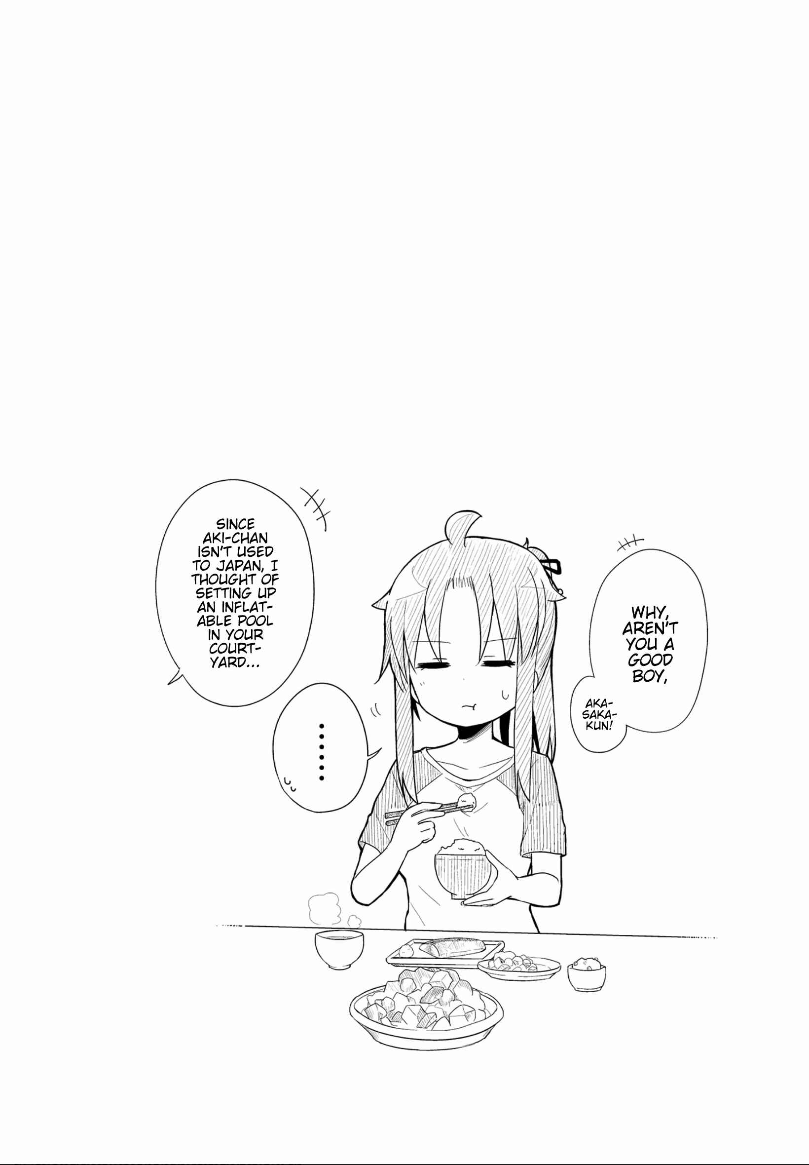 Page 15 Chapter 14 Yo-Jo Life!