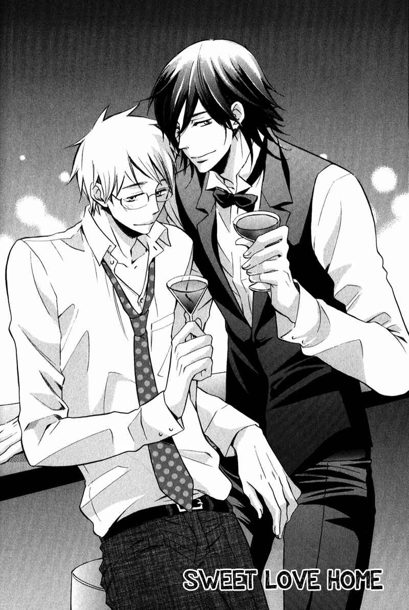 Page 1 Chapter 6 Masaka Kore ga Koi Nante