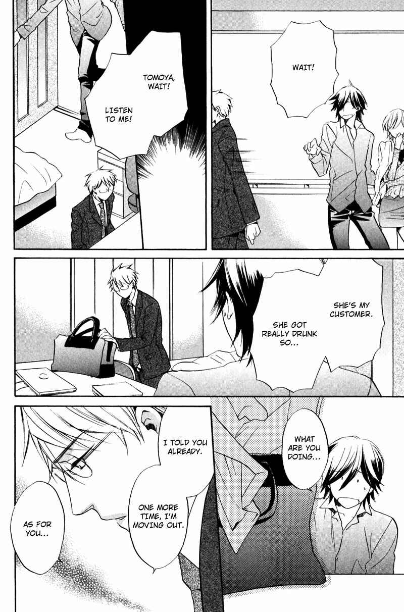 Page 18 Chapter 6 Masaka Kore ga Koi Nante