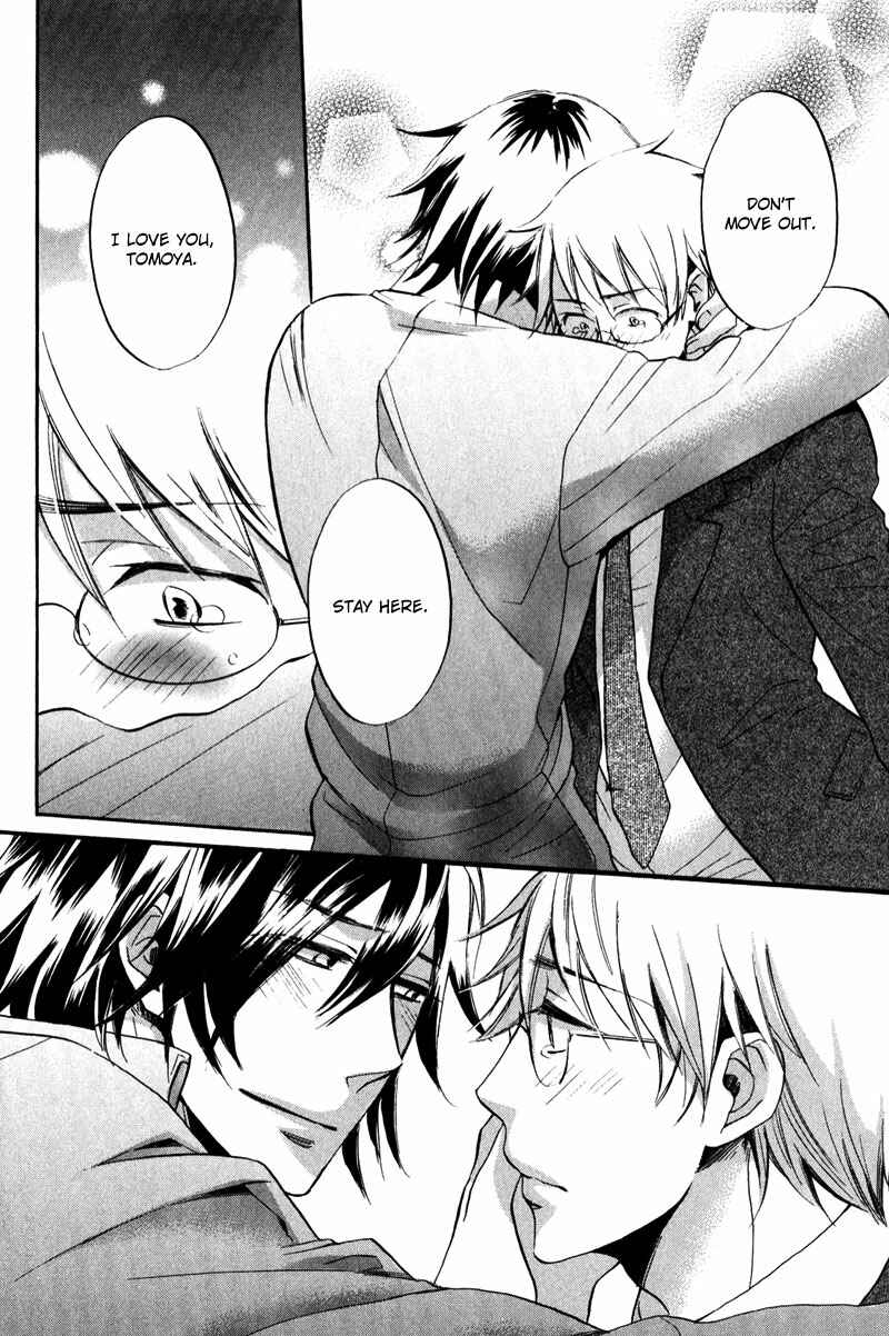 Page 22 Chapter 6 Masaka Kore ga Koi Nante