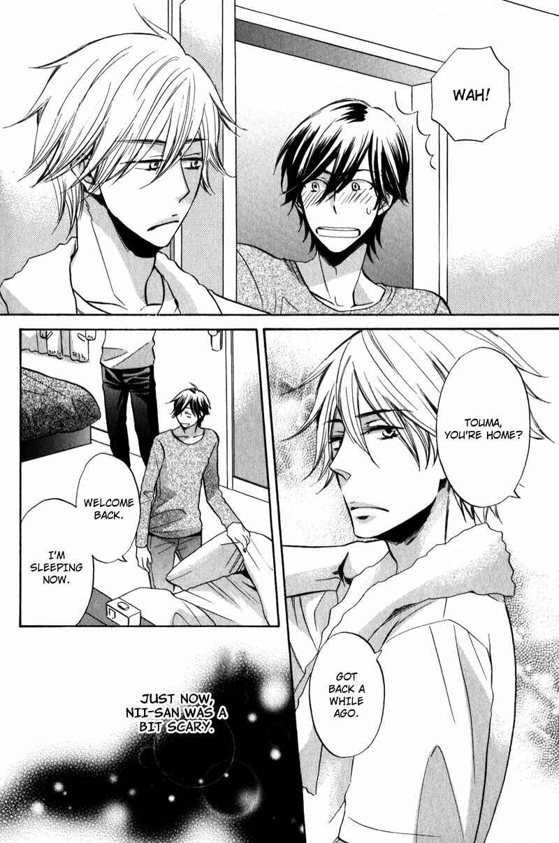 Page 10 Chapter 5 Masaka Kore ga Koi Nante