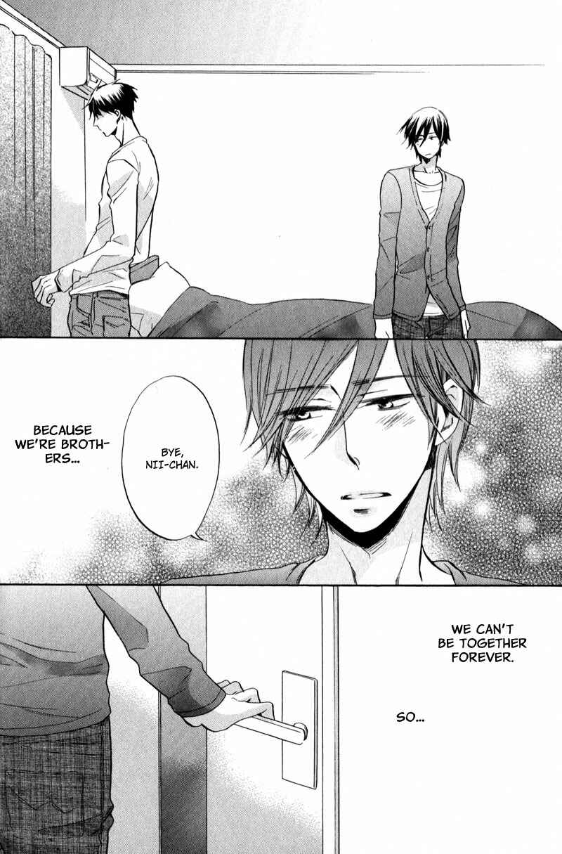 Page 16 Chapter 5 Masaka Kore ga Koi Nante