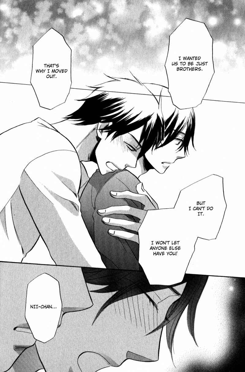 Page 18 Chapter 5 Masaka Kore ga Koi Nante