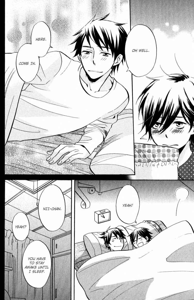 Page 2 Chapter 5 Masaka Kore ga Koi Nante