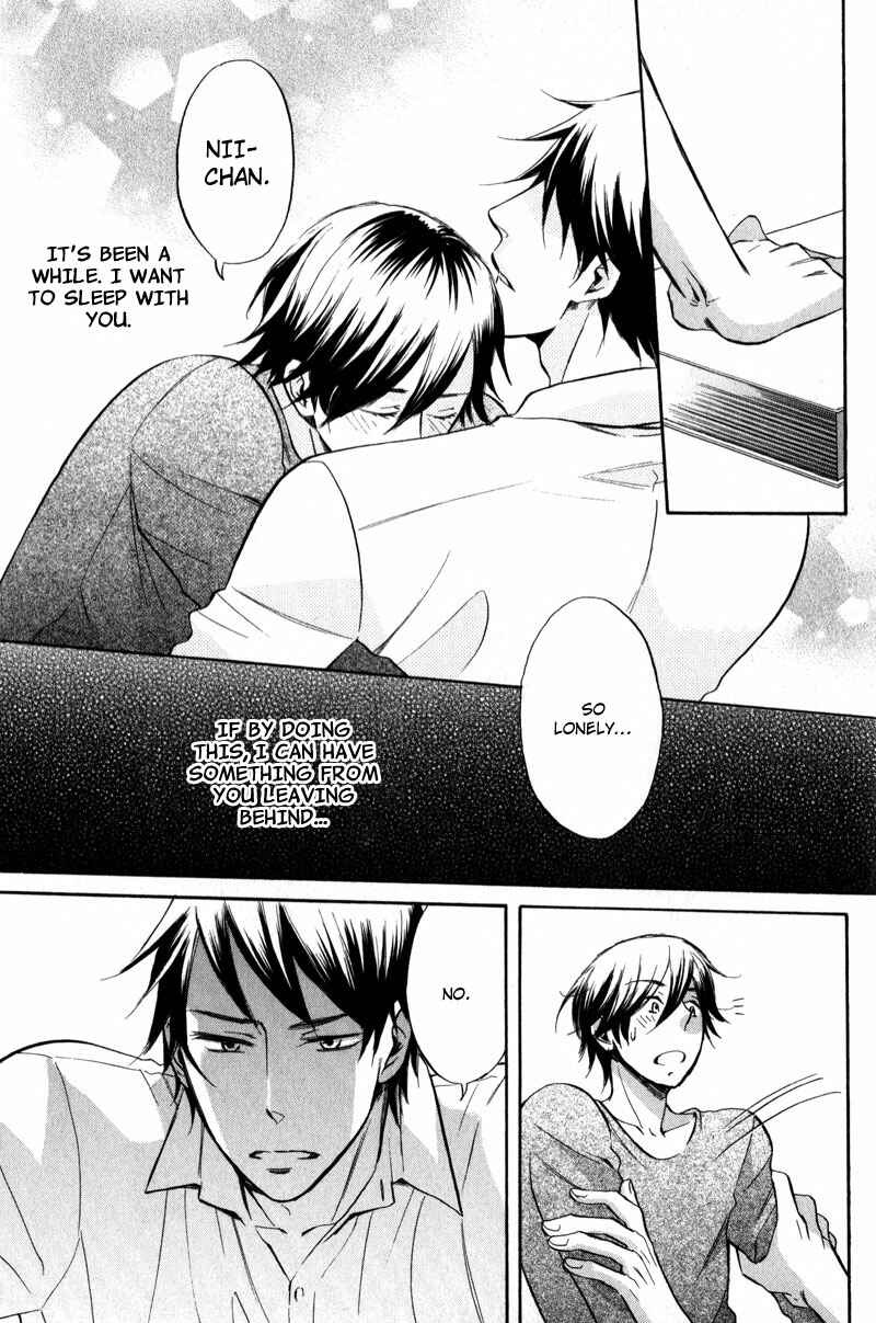 Page 7 Chapter 5 Masaka Kore ga Koi Nante