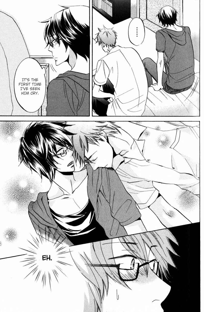 Page 13 Chapter 2 Masaka Kore ga Koi Nante