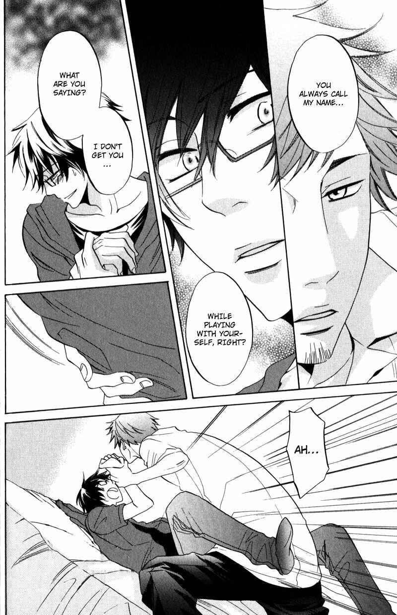Page 16 Chapter 2 Masaka Kore ga Koi Nante