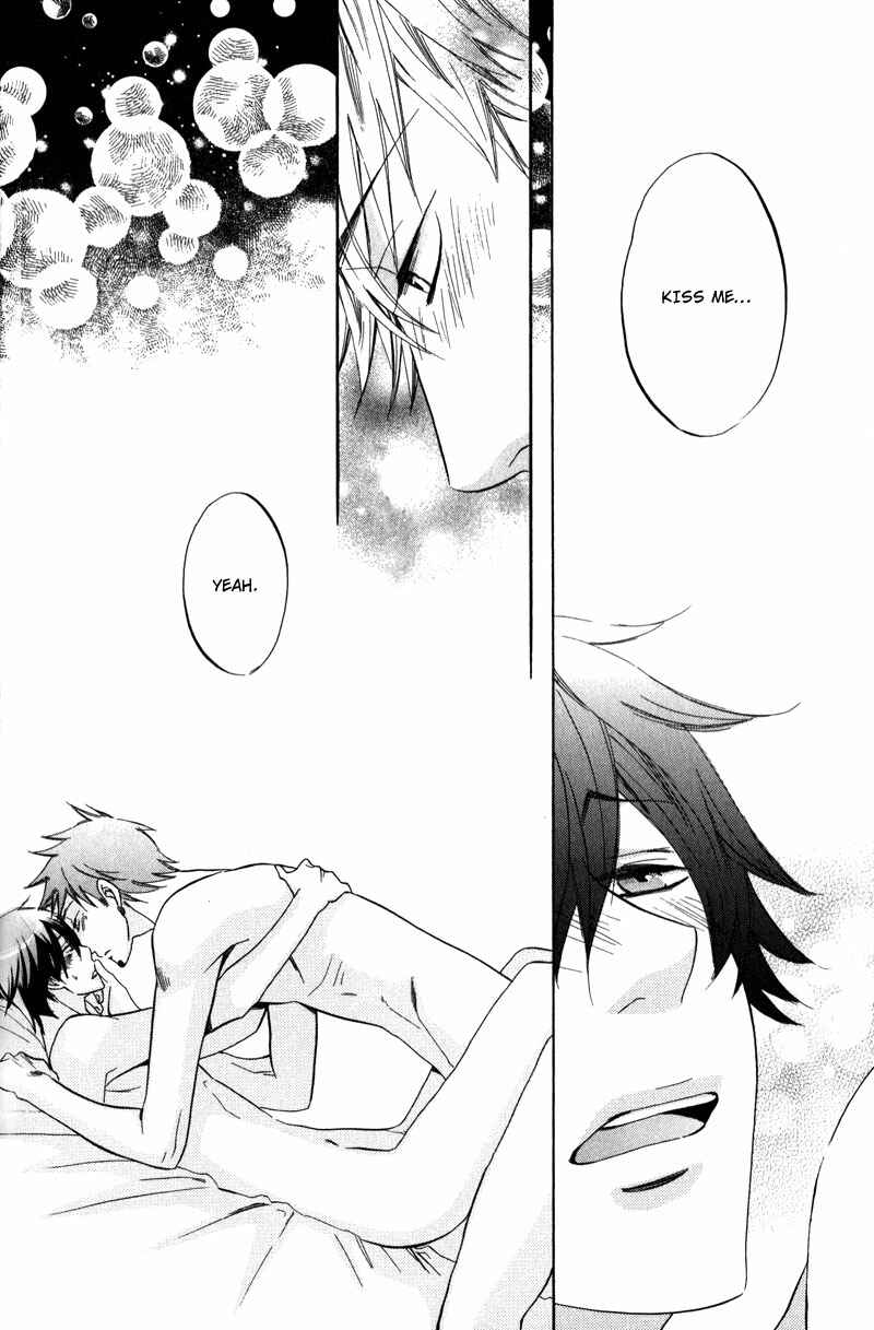 Page 22 Chapter 2 Masaka Kore ga Koi Nante