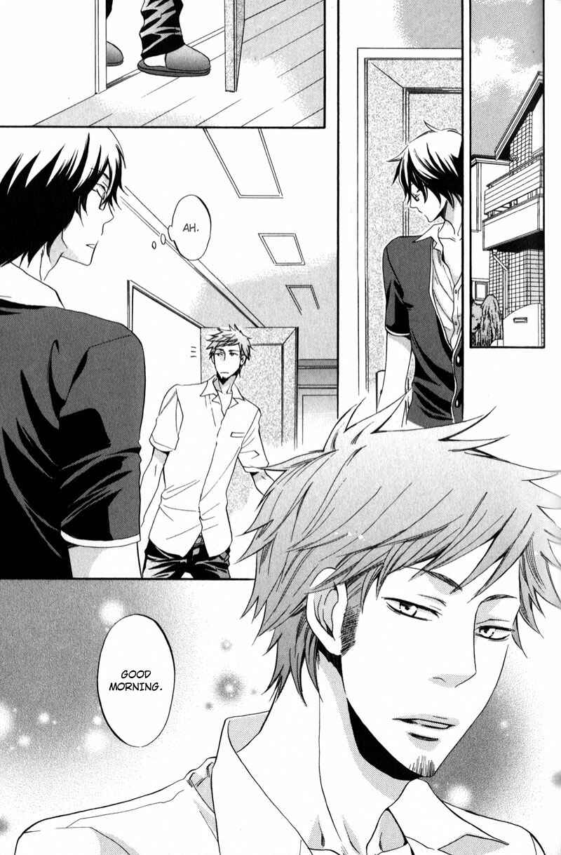 Page 5 Chapter 2 Masaka Kore ga Koi Nante