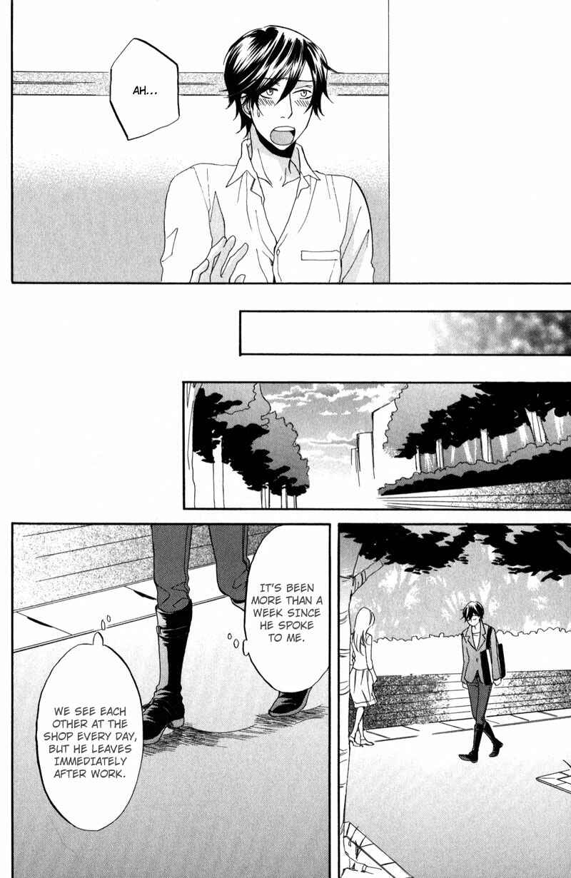 Page 14 Chapter 4 Masaka Kore ga Koi Nante