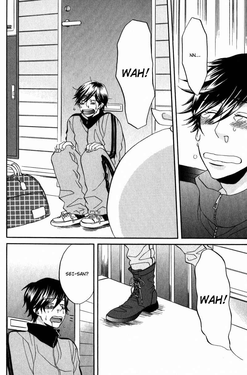 Page 20 Chapter 4 Masaka Kore ga Koi Nante
