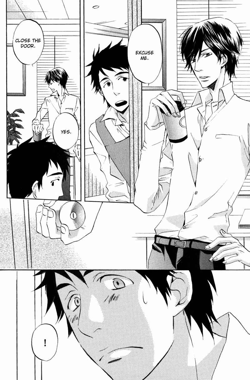 Page 2 Chapter 3 Masaka Kore ga Koi Nante