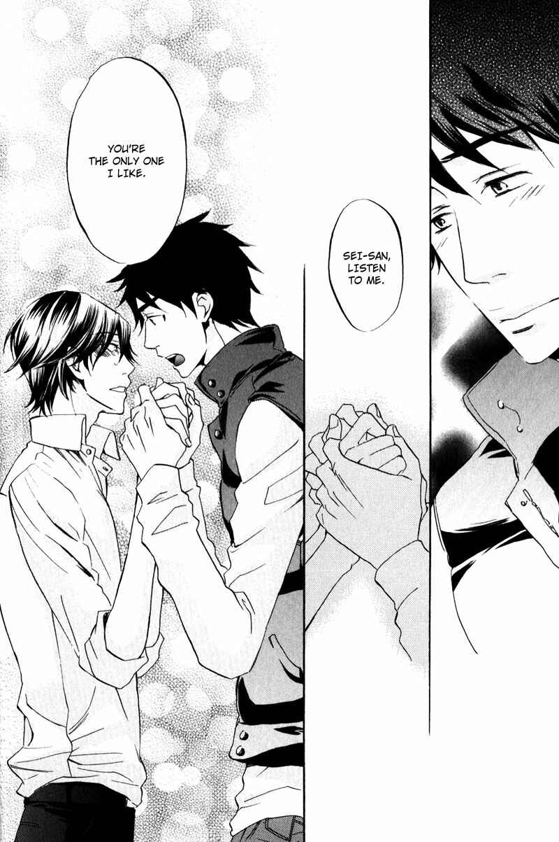 Page 28 Chapter 3 Masaka Kore ga Koi Nante