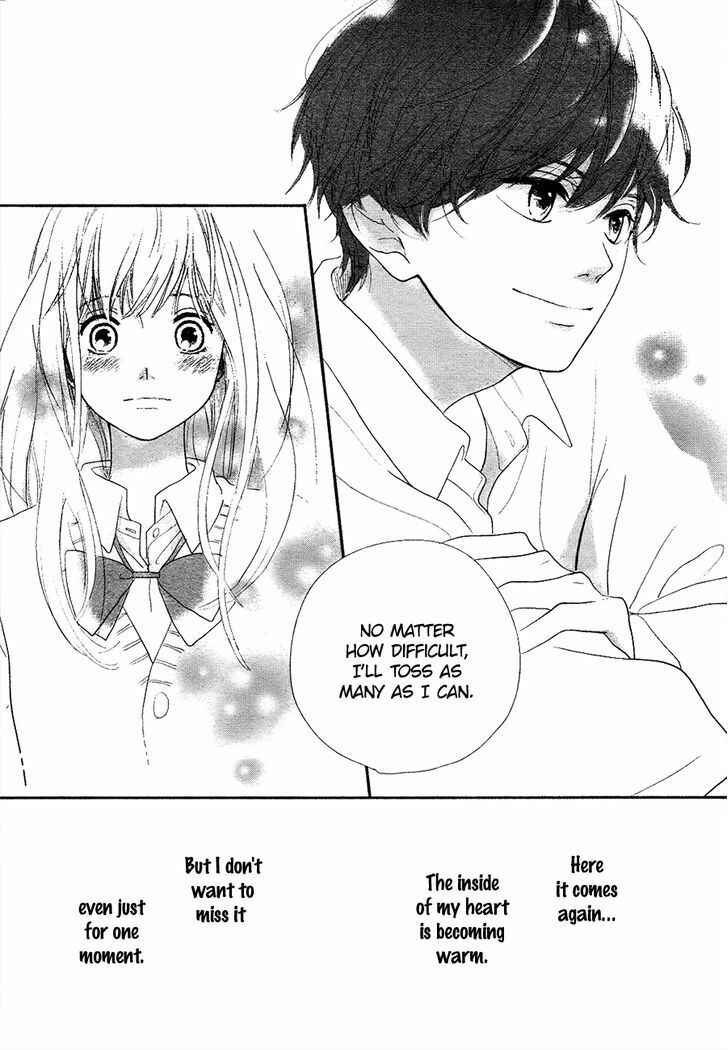 Page 17 Chapter Unknown_de9d Daisuki no Yukue