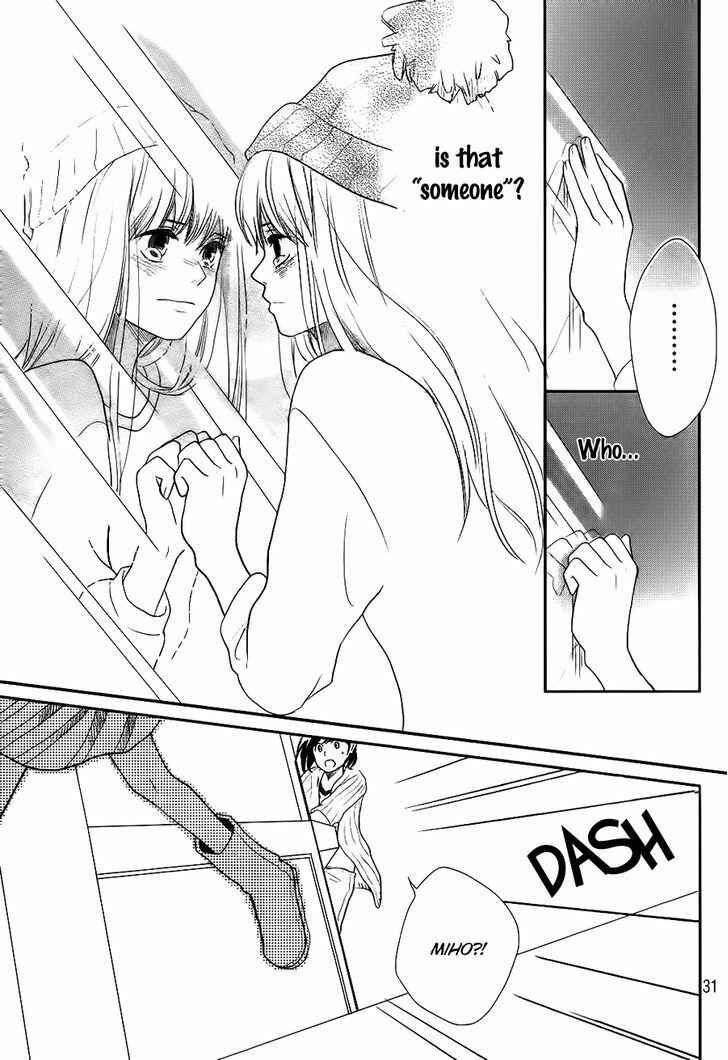 Page 34 Chapter Unknown_de9d Daisuki no Yukue