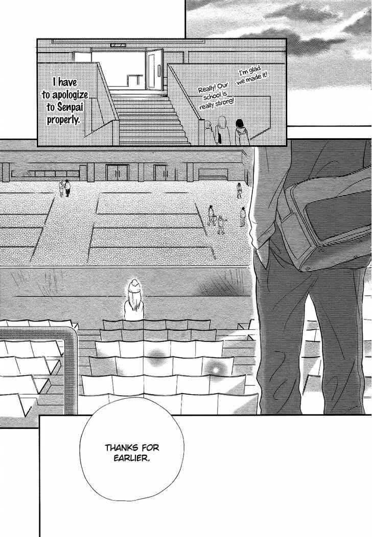 Page 42 Chapter Unknown_de9d Daisuki no Yukue