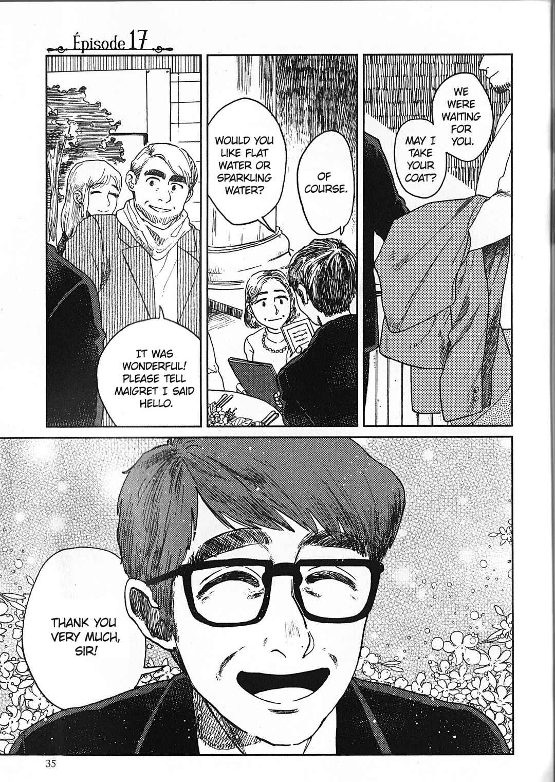 Page 1 Chapter 17 Artiste