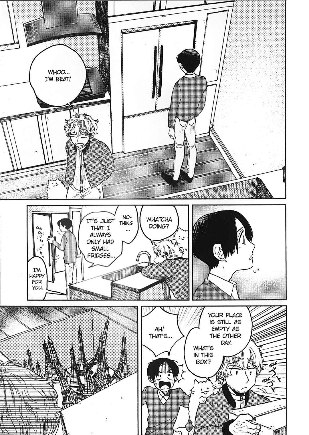 Page 11 Chapter 17 Artiste