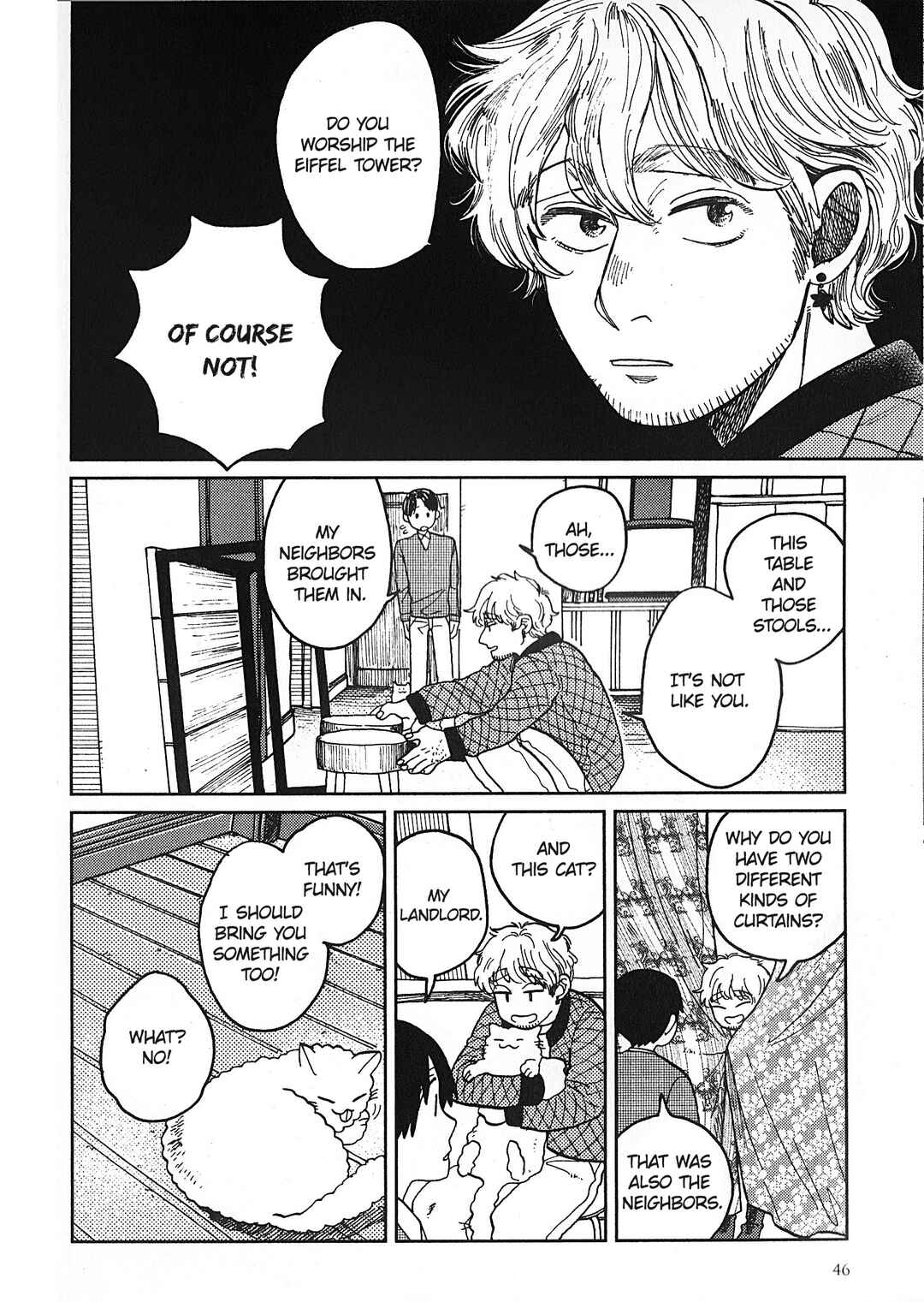 Page 12 Chapter 17 Artiste