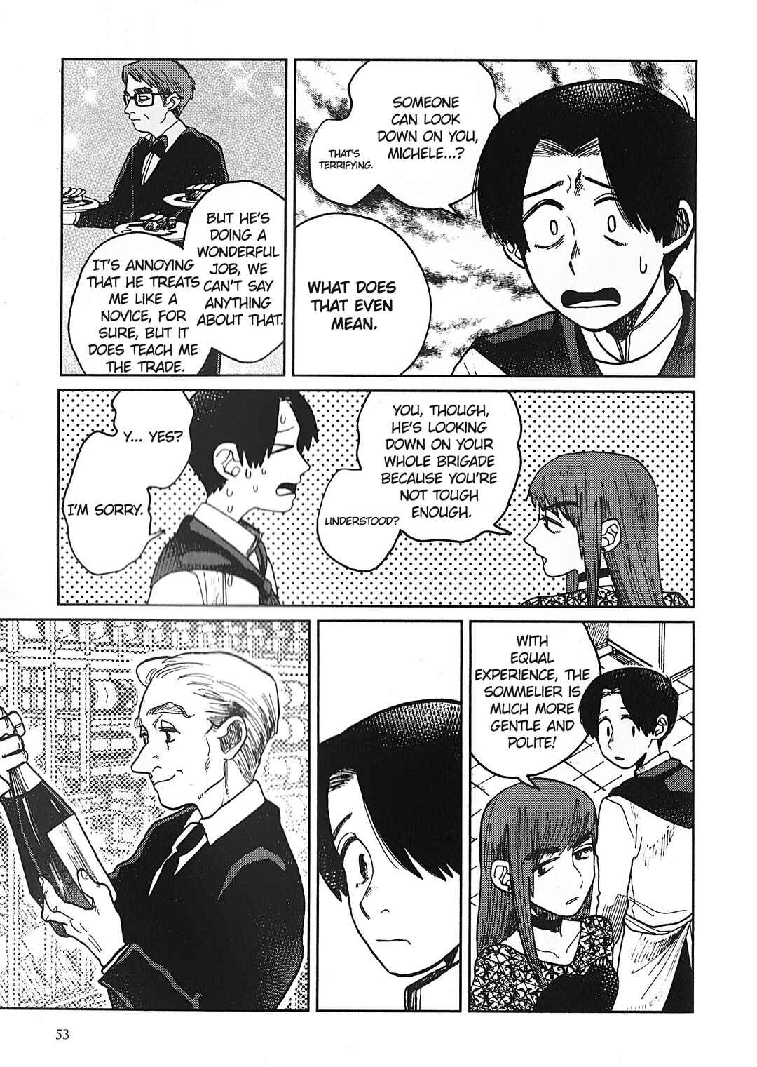 Page 19 Chapter 17 Artiste
