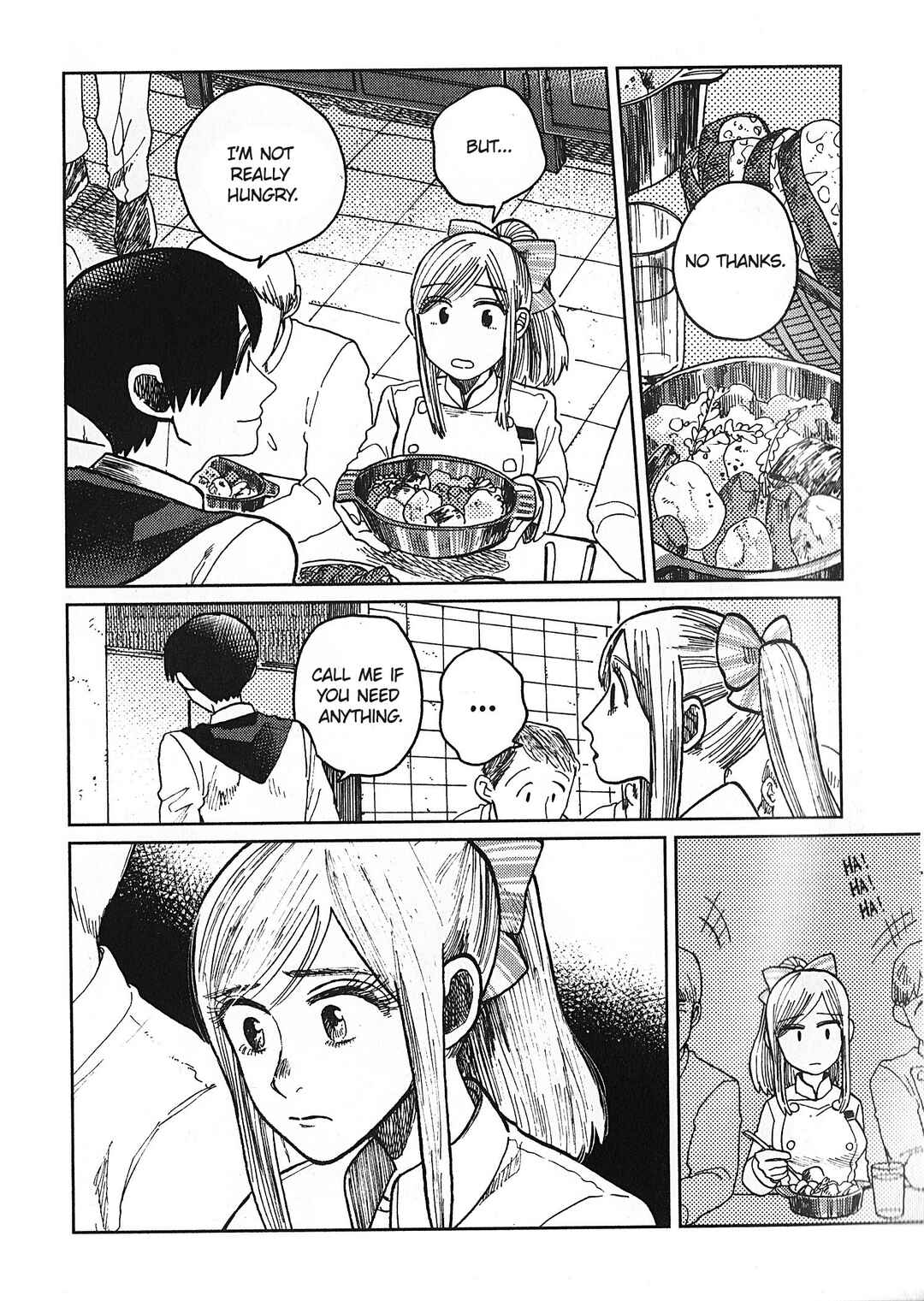 Page 20 Chapter 17 Artiste