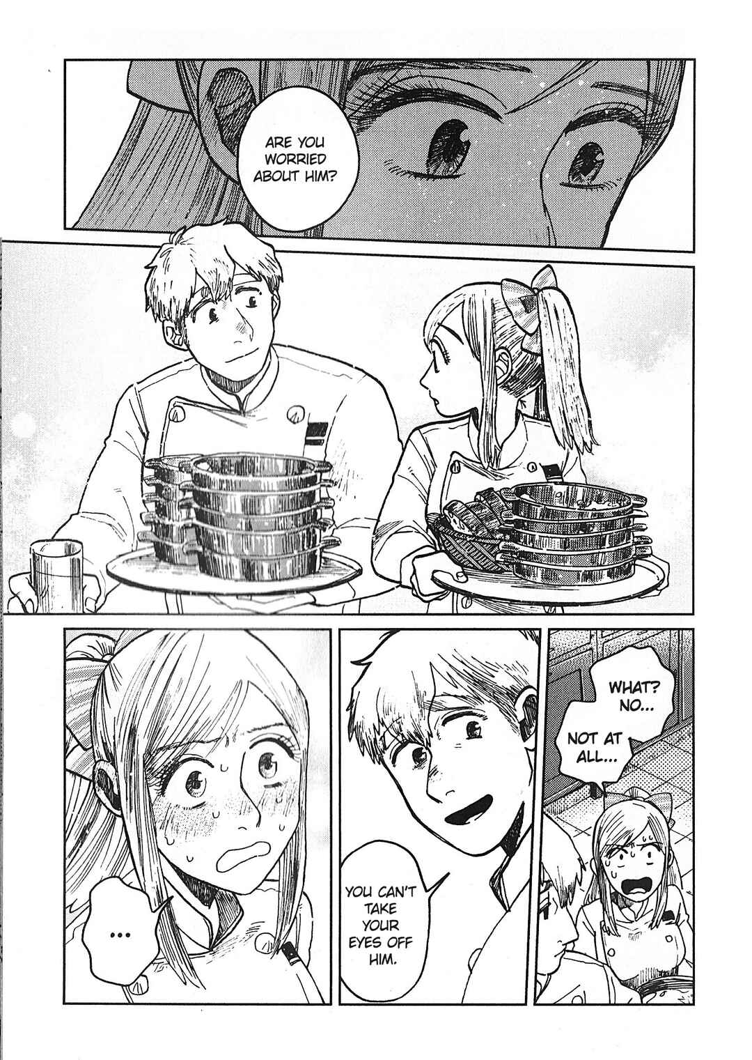 Page 21 Chapter 17 Artiste