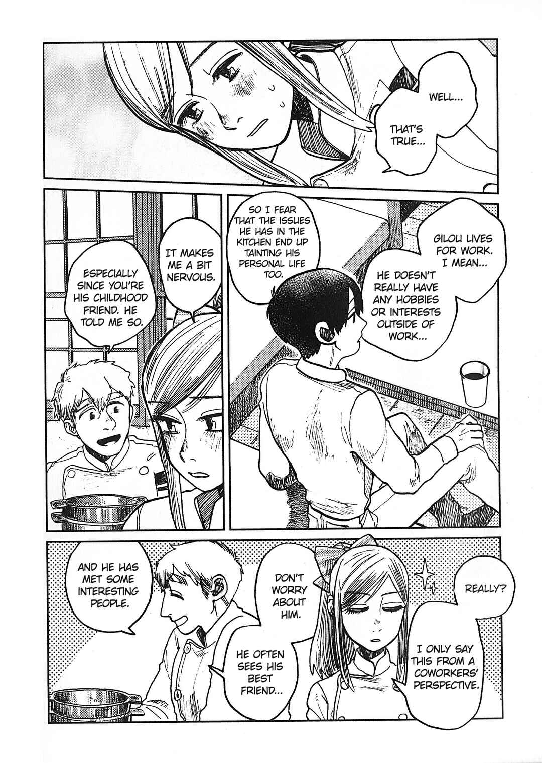 Page 22 Chapter 17 Artiste