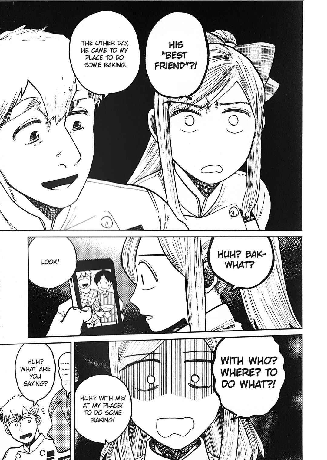 Page 23 Chapter 17 Artiste