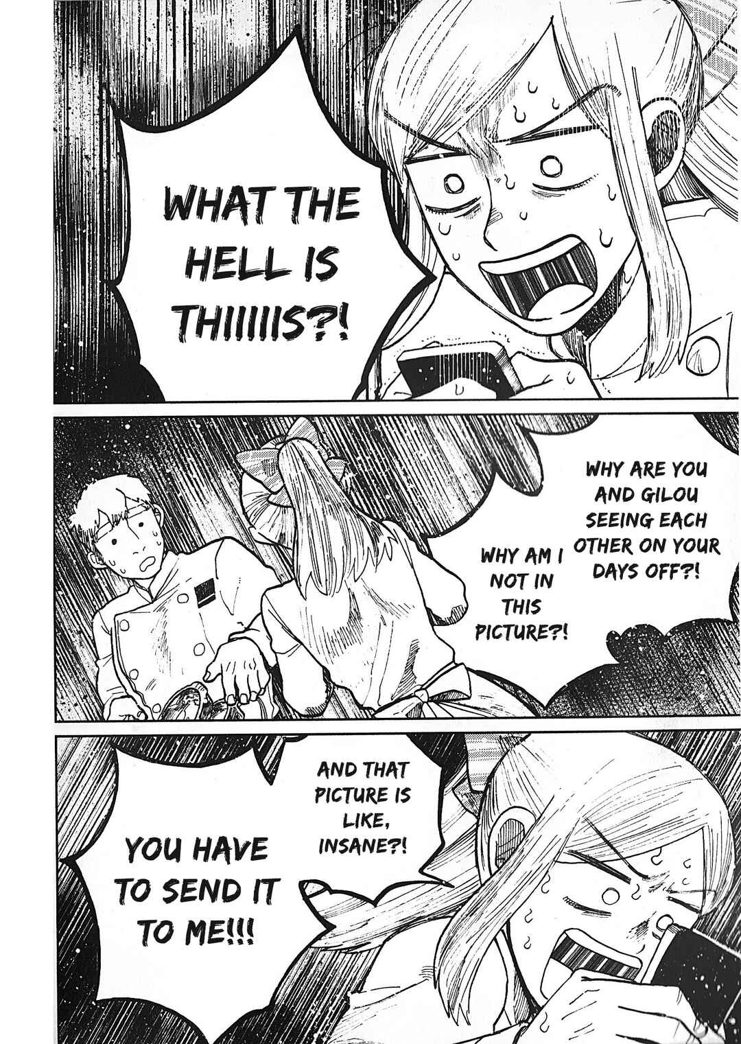 Page 24 Chapter 17 Artiste