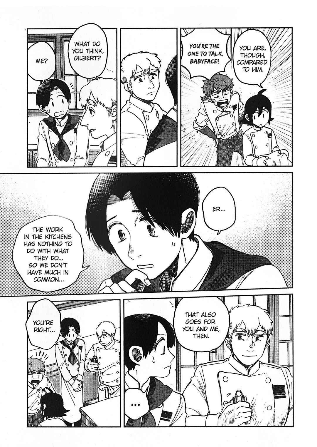 Page 9 Chapter 17 Artiste
