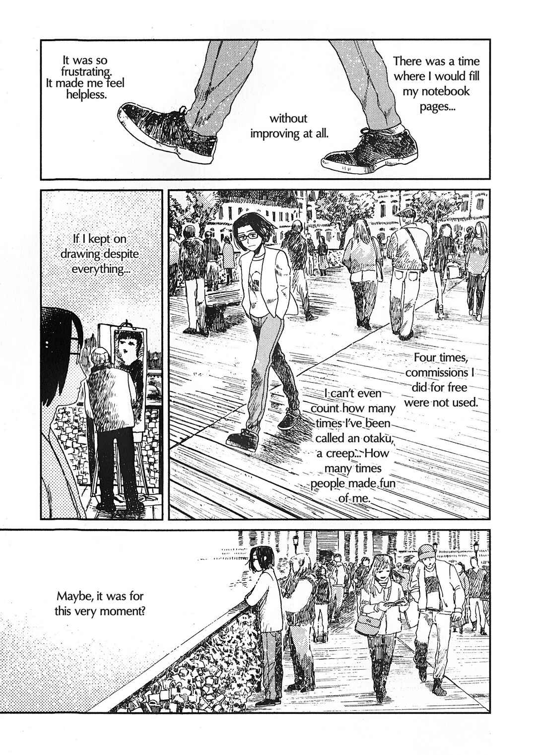 Page 27 Chapter 20 Artiste