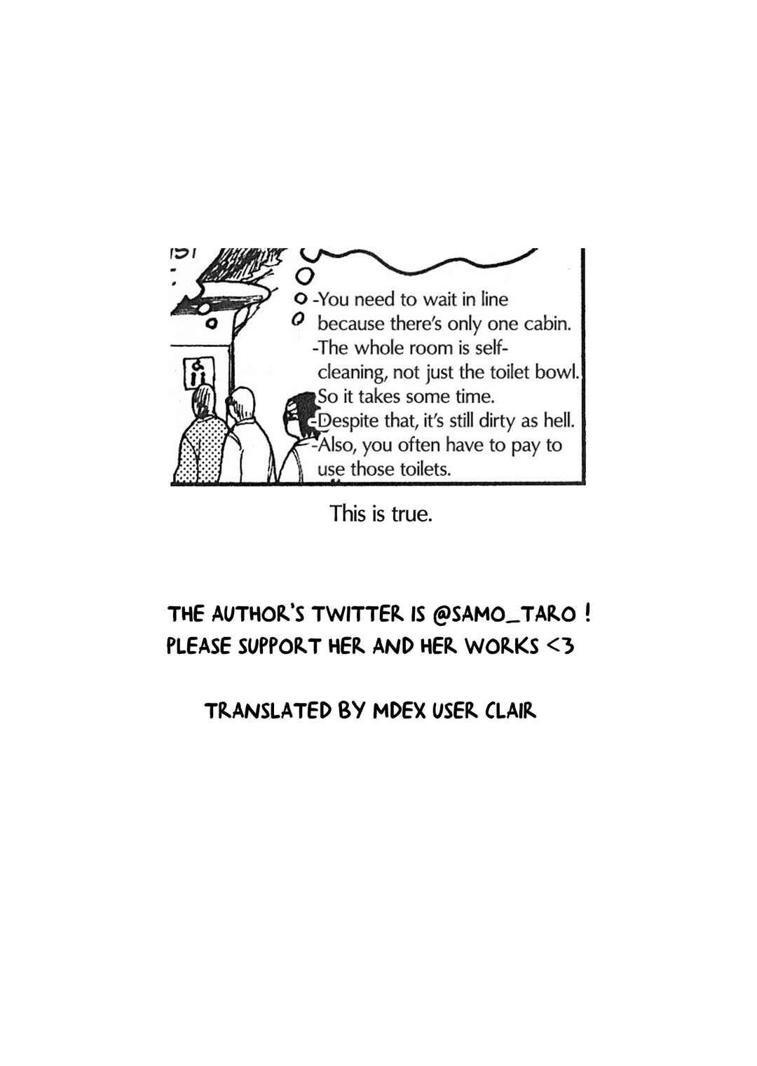 Page 30 Chapter 20 Artiste