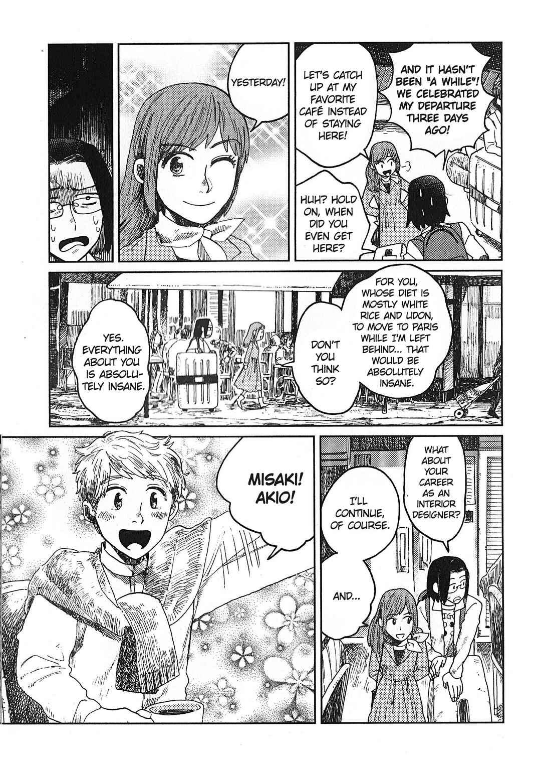 Page 9 Chapter 20 Artiste