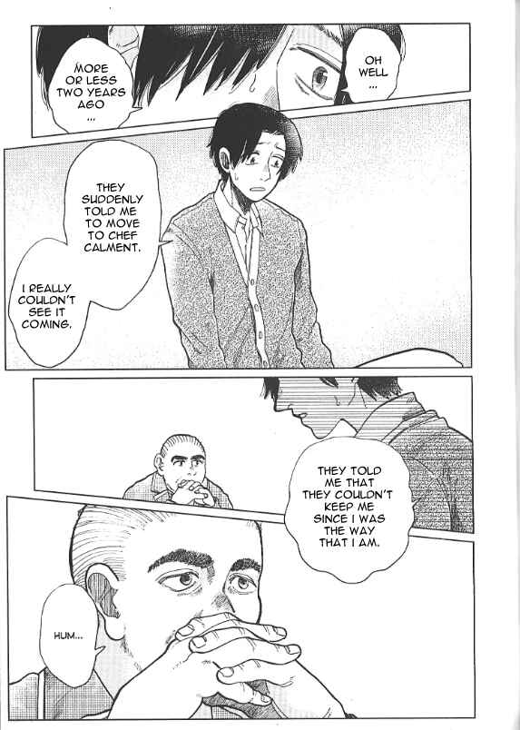 Page 10 Chapter 4 Artiste