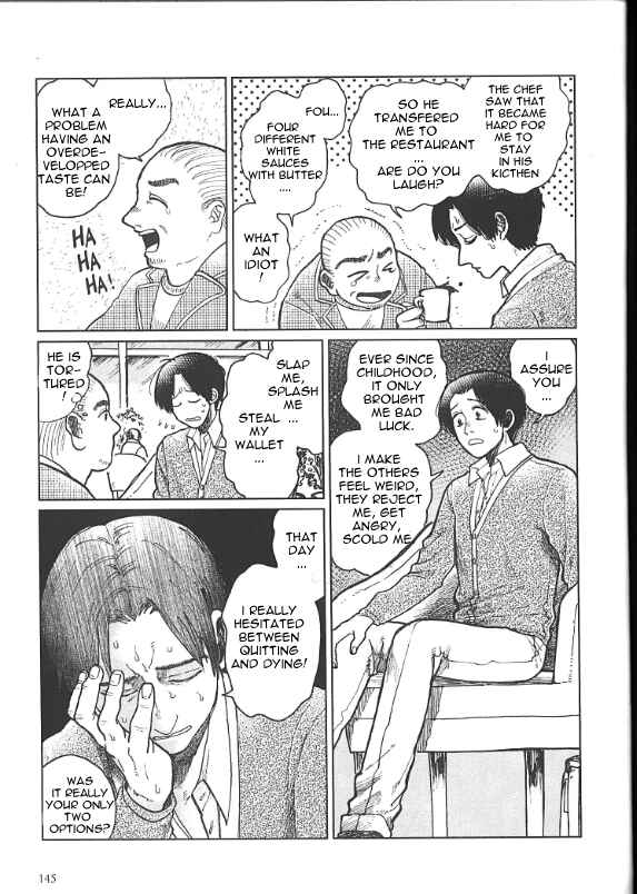 Page 14 Chapter 4 Artiste