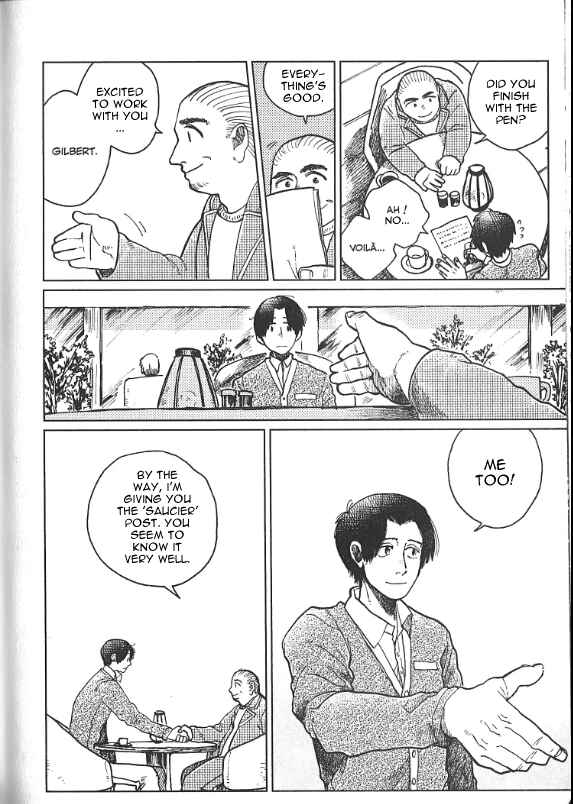 Page 15 Chapter 4 Artiste