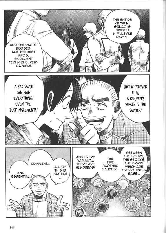 Page 18 Chapter 4 Artiste