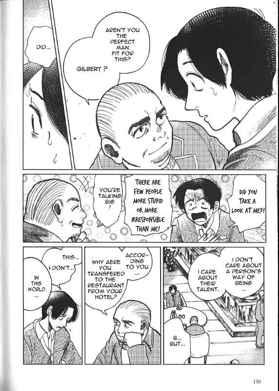 Page 19 Chapter 4 Artiste