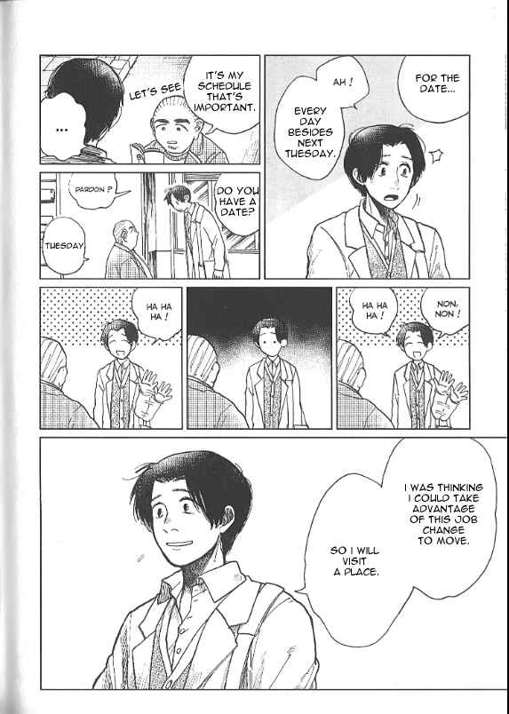 Page 21 Chapter 4 Artiste