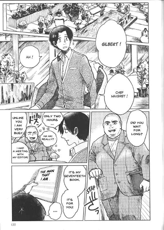 Page 4 Chapter 4 Artiste