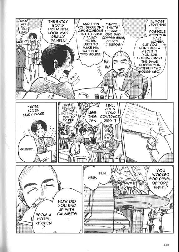 Page 9 Chapter 4 Artiste