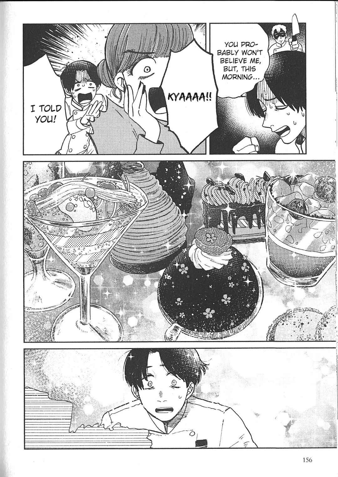 Page 14 Chapter 10 Artiste