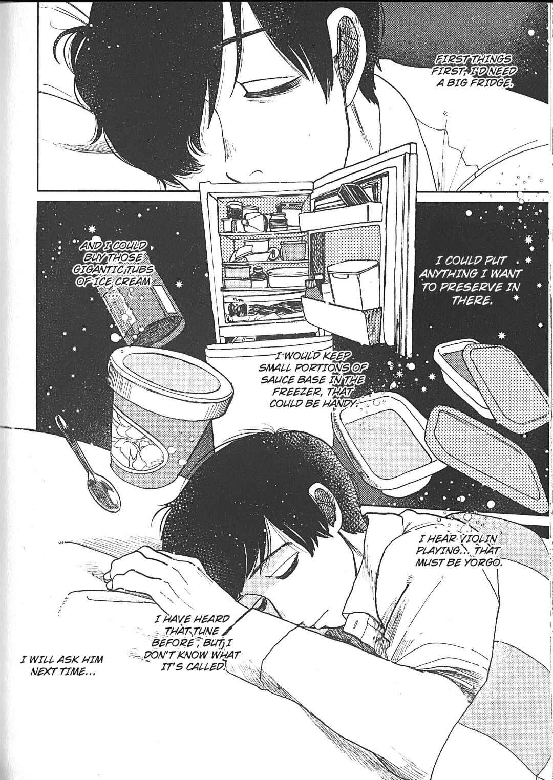 Page 20 Chapter 10 Artiste