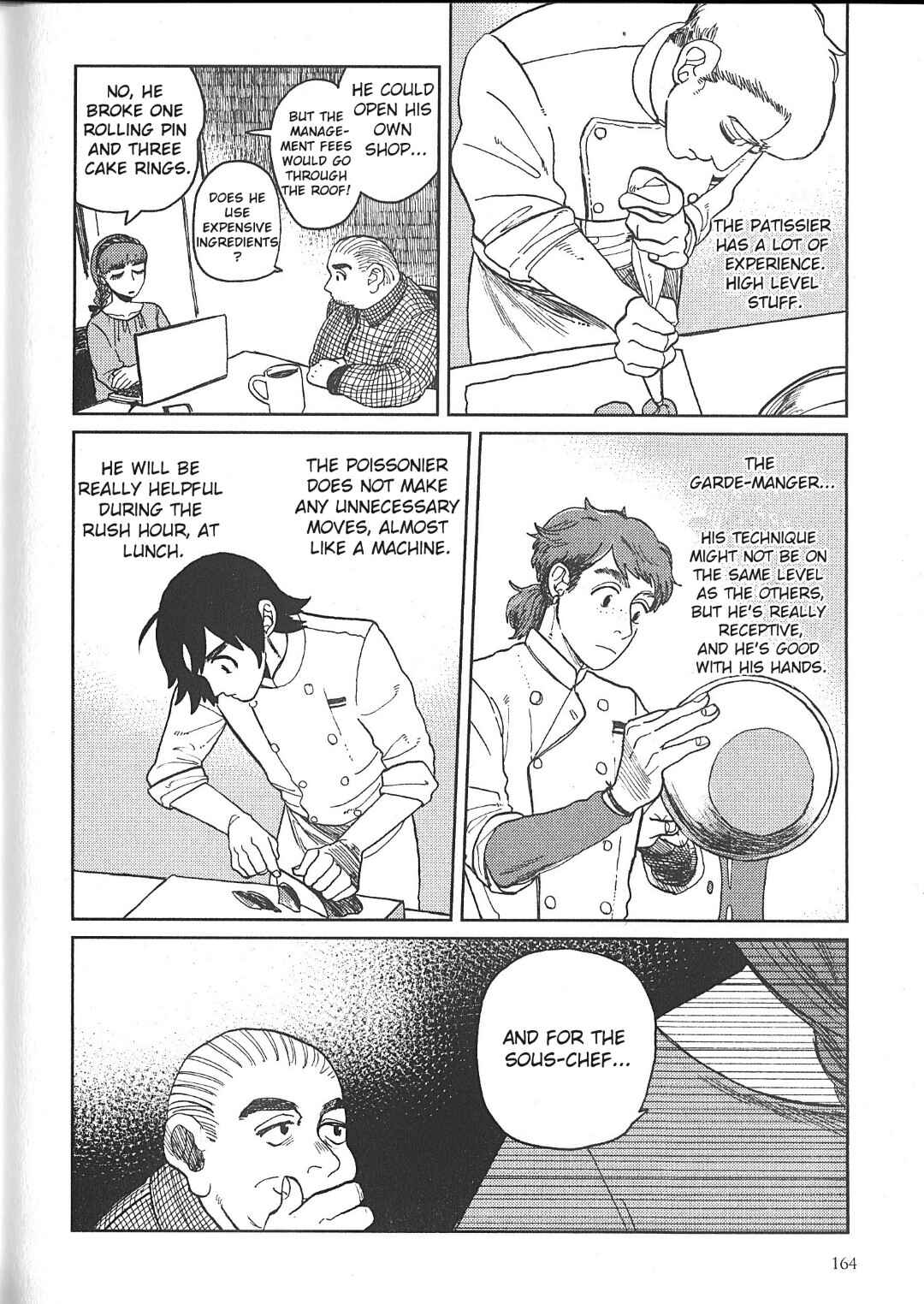 Page 22 Chapter 10 Artiste